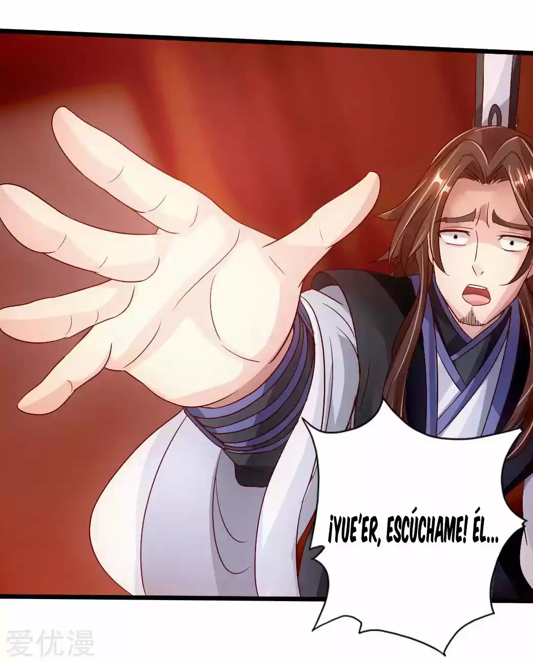 Immortal And Martial Venerable Emperor - Capítulo 72 - Página 48 - LectorTMOo
