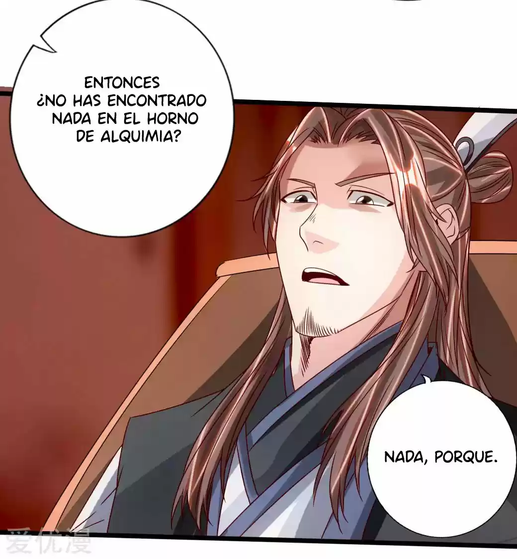 Immortal And Martial Venerable Emperor - Capítulo 72 - Página 57 - LectorTMOo