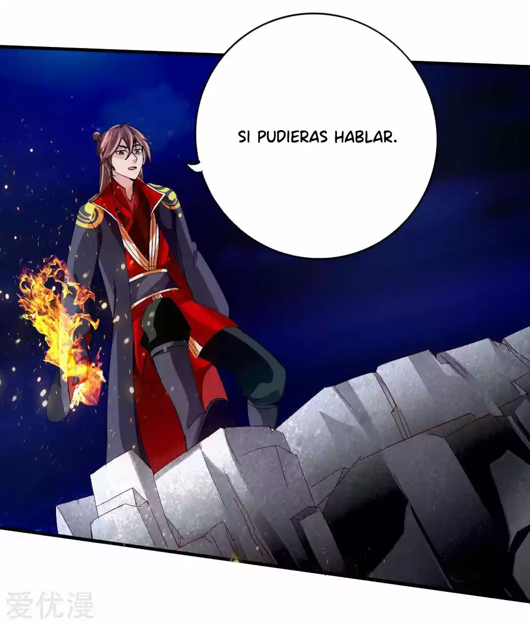 Immortal And Martial Venerable Emperor - Capítulo 73 - Página 9 - LectorTMOo