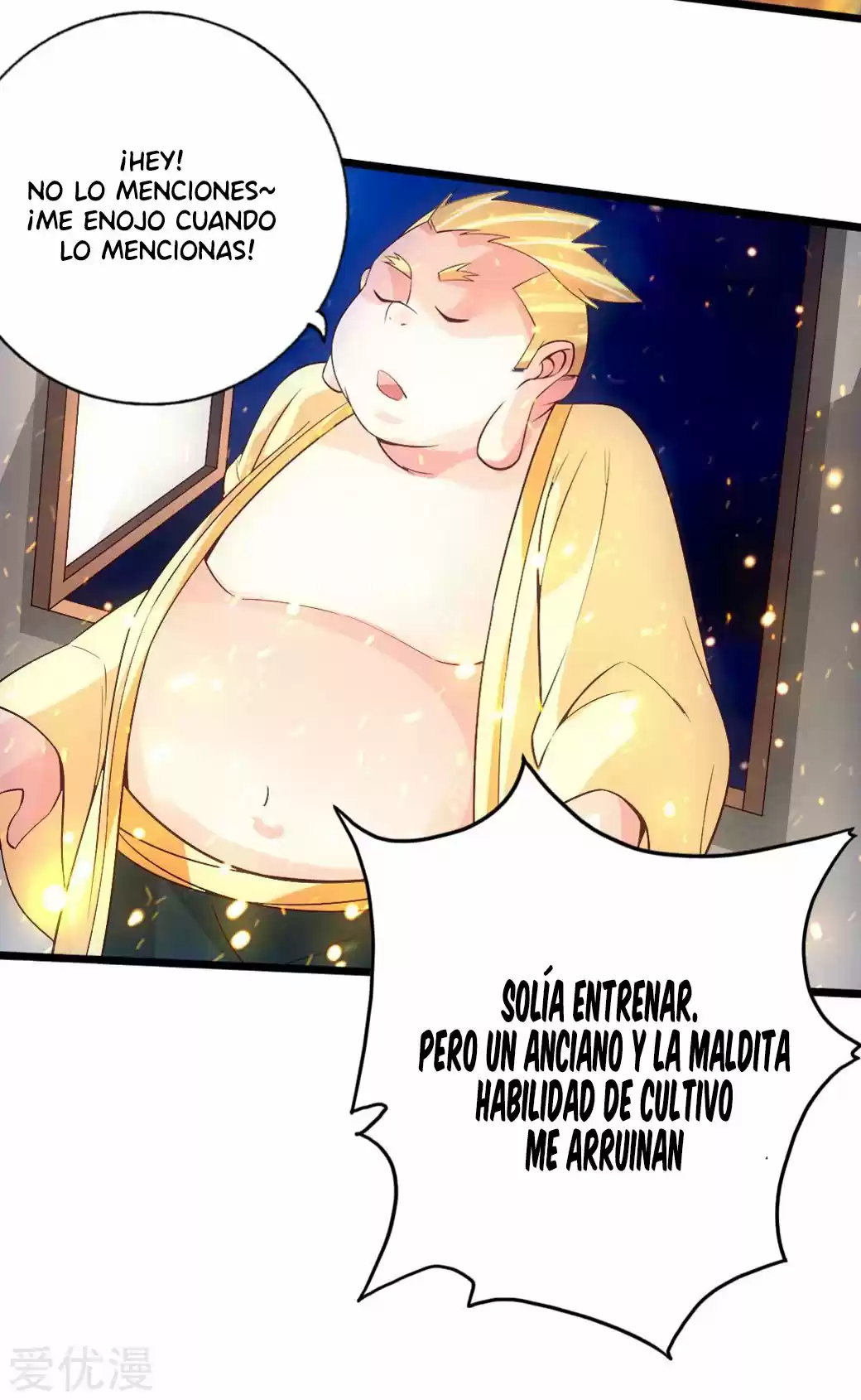 Immortal And Martial Venerable Emperor - Capítulo 76 - Página 27 - LectorTMOo