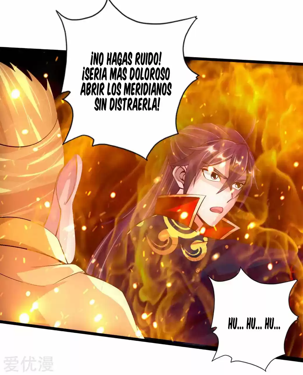 Immortal And Martial Venerable Emperor - Capítulo 76 - Página 31 - LectorTMOo