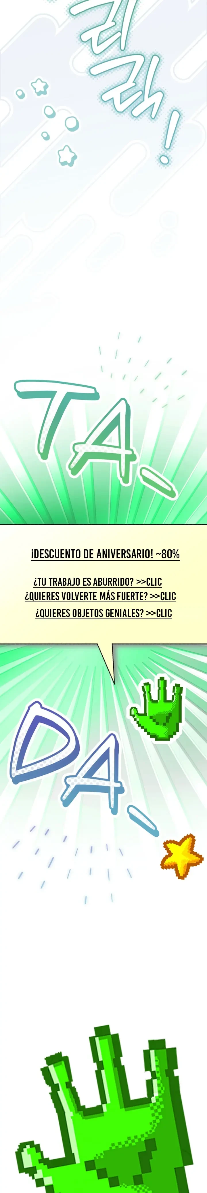 Incluso En Una Historia De Fantasmas Tengo Que Trabajar - Capítulo 10 - Página 39 - LectorTMOo