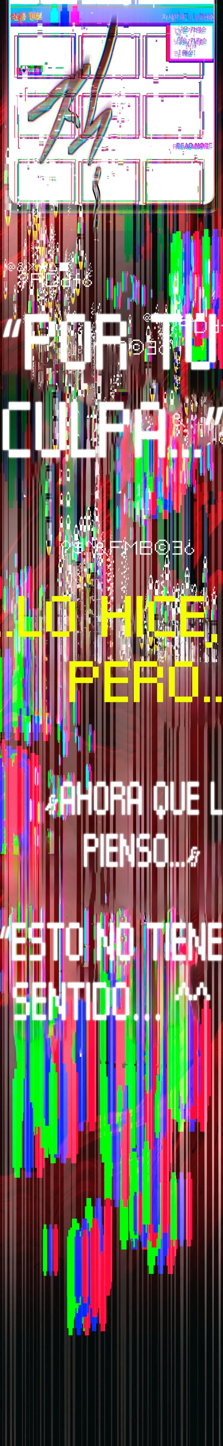 Incluso En Una Historia De Fantasmas Tengo Que Trabajar - Capítulo 11 - Página 5 - LectorTMOo