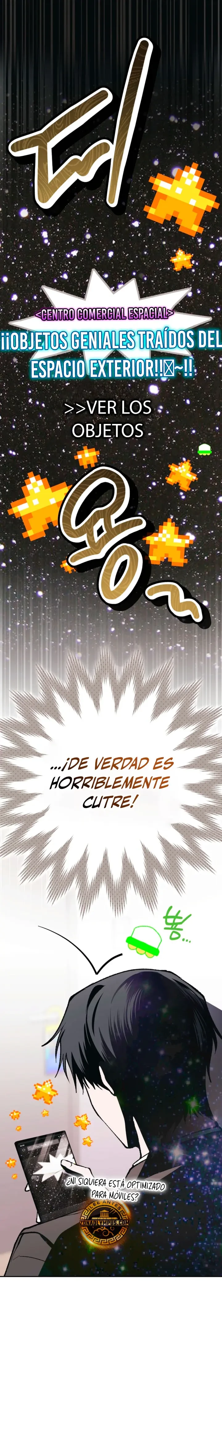 Incluso En Una Historia De Fantasmas Tengo Que Trabajar - Capítulo 11 - Página 6 - LectorTMOo