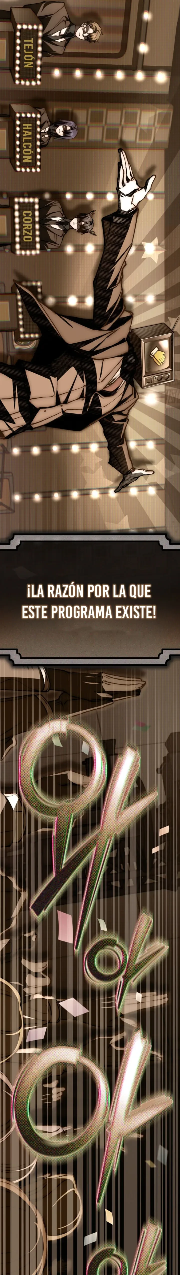 Incluso En Una Historia De Fantasmas Tengo Que Trabajar - Capítulo 12 - Página 4 - LectorTMOo