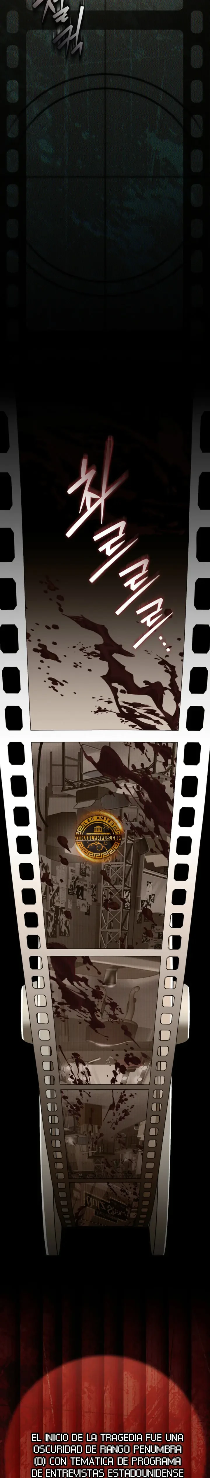 Incluso En Una Historia De Fantasmas Tengo Que Trabajar - Capítulo 12 - Página 12 - LectorTMOo