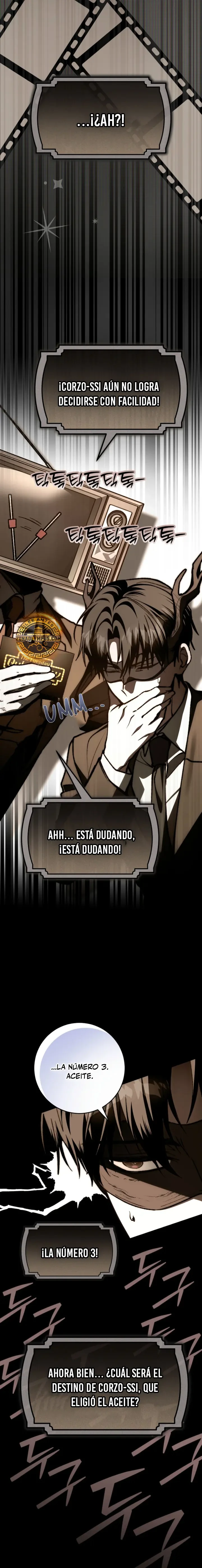 Incluso En Una Historia De Fantasmas Tengo Que Trabajar - Capítulo 12 - Página 24 - LectorTMOo