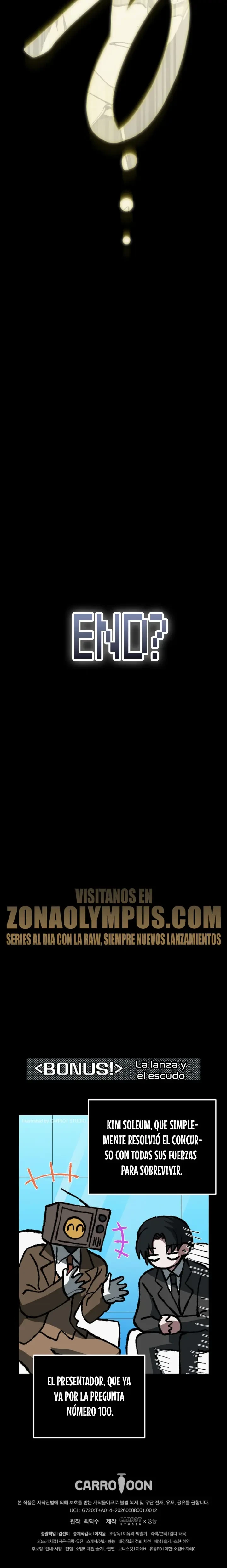 Incluso En Una Historia De Fantasmas Tengo Que Trabajar - Capítulo 12 - Página 42 - LectorTMOo