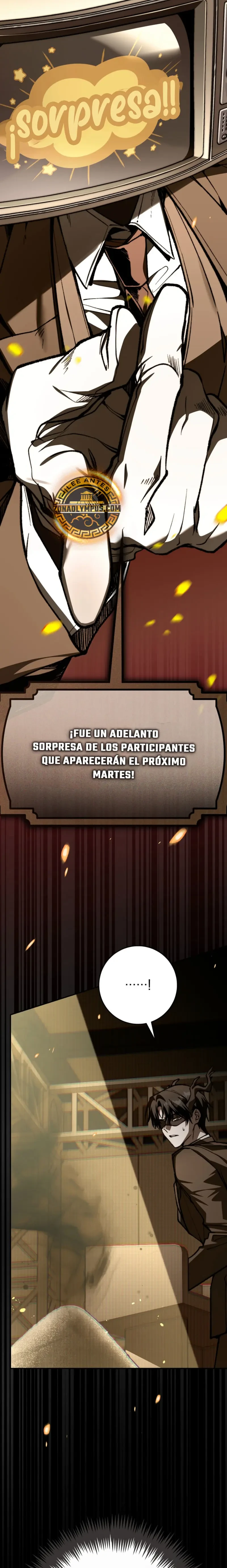 Incluso En Una Historia De Fantasmas Tengo Que Trabajar - Capítulo 13 - Página 4 - LectorTMOo