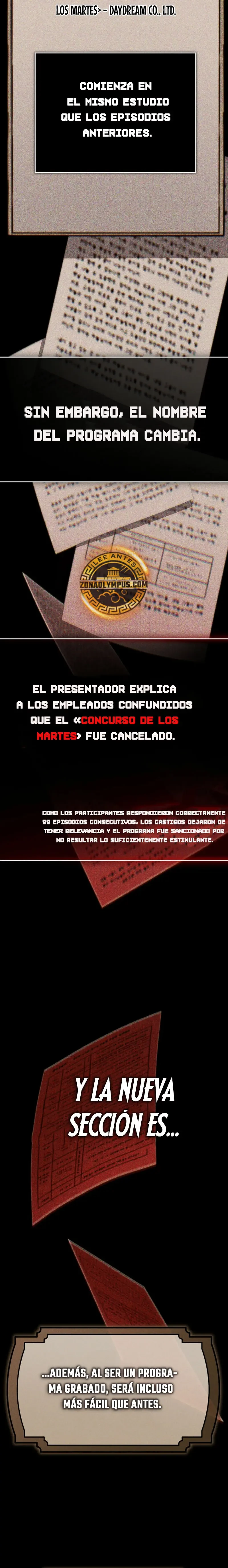 Incluso En Una Historia De Fantasmas Tengo Que Trabajar - Capítulo 13 - Página 15 - LectorTMOo
