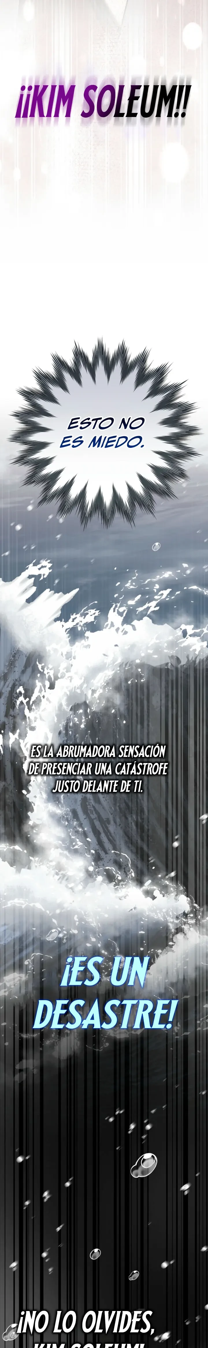 Incluso En Una Historia De Fantasmas Tengo Que Trabajar - Capítulo 14 - Página 5 - LectorTMOo