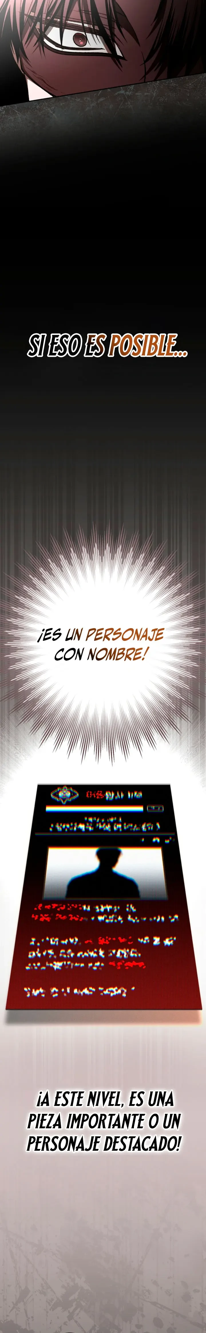 Incluso En Una Historia De Fantasmas Tengo Que Trabajar - Capítulo 14 - Página 30 - LectorTMOo