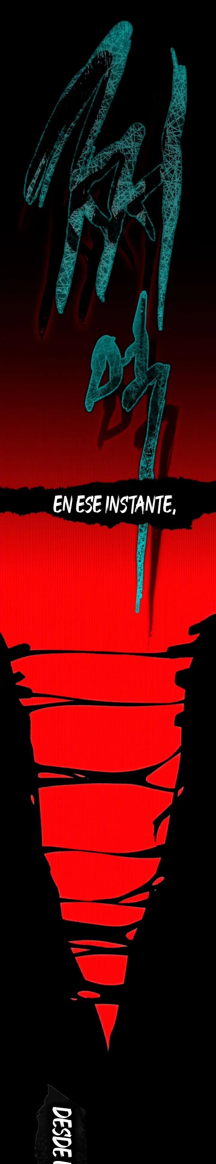 Incluso En Una Historia De Fantasmas Tengo Que Trabajar - Capítulo 15 - Página 33 - LectorTMOo