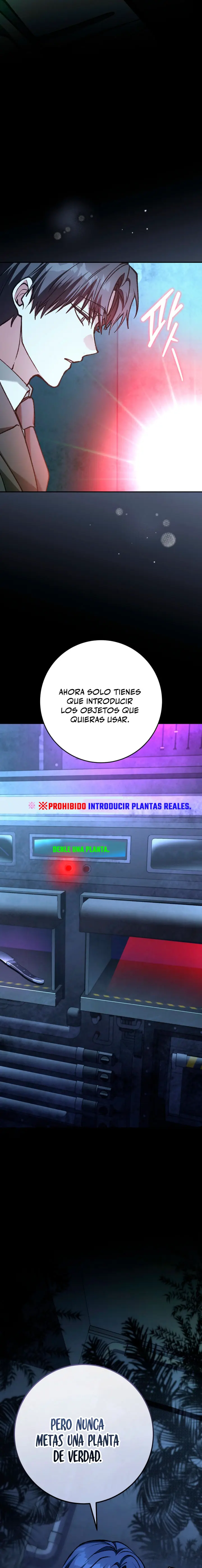 Incluso En Una Historia De Fantasmas Tengo Que Trabajar - Capítulo 17 - Página 26 - LectorTMOo