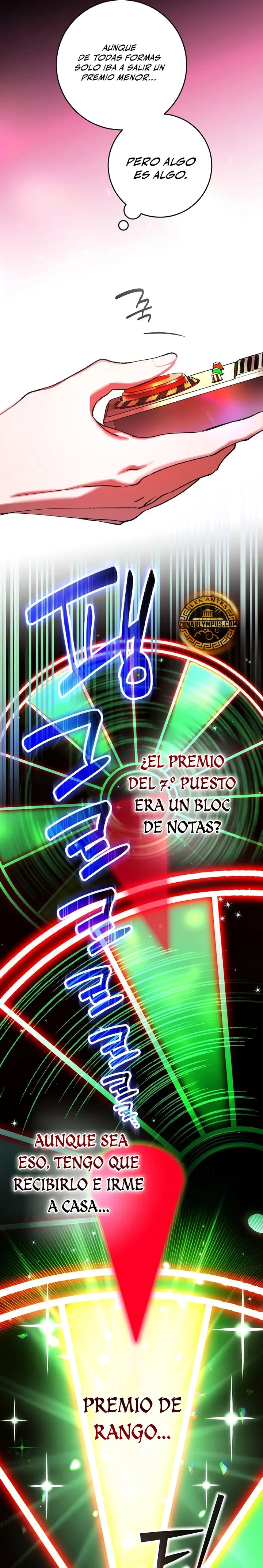 Incluso En Una Historia De Fantasmas Tengo Que Trabajar - Capítulo 2 - Página 25 - LectorTMOo