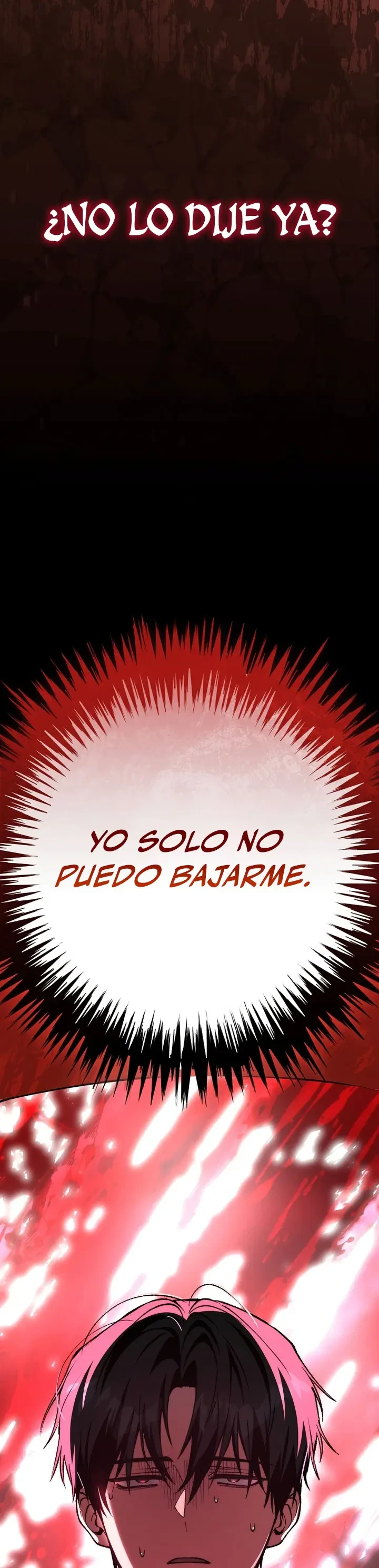 Incluso En Una Historia De Fantasmas Tengo Que Trabajar - Capítulo 2 - Página 43 - LectorTMOo