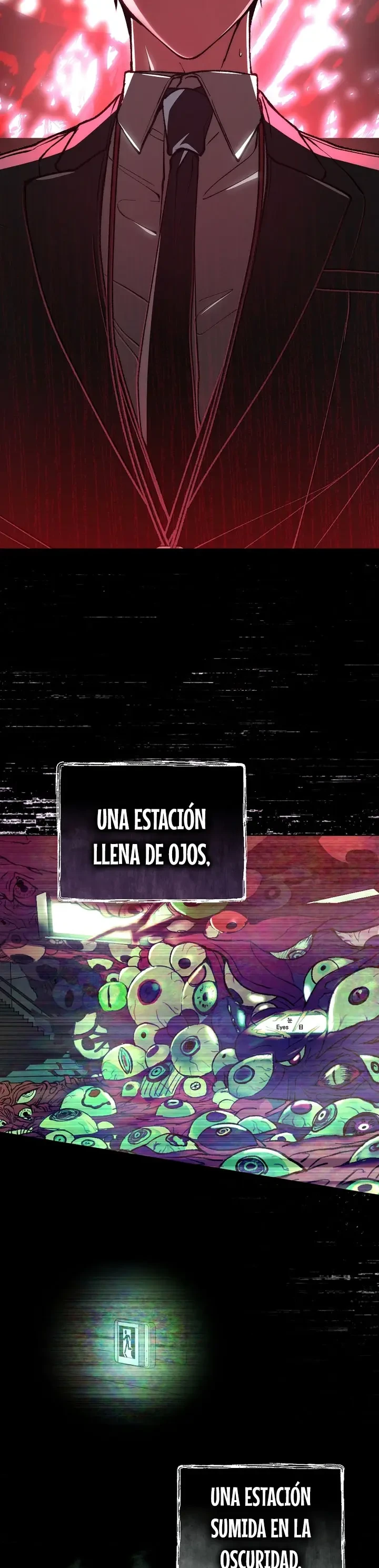 Incluso En Una Historia De Fantasmas Tengo Que Trabajar - Capítulo 2 - Página 44 - LectorTMOo