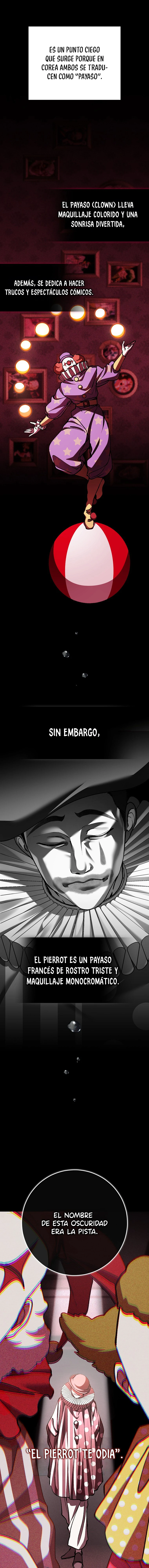Incluso En Una Historia De Fantasmas Tengo Que Trabajar - Capítulo 20 - Página 20 - LectorTMOo