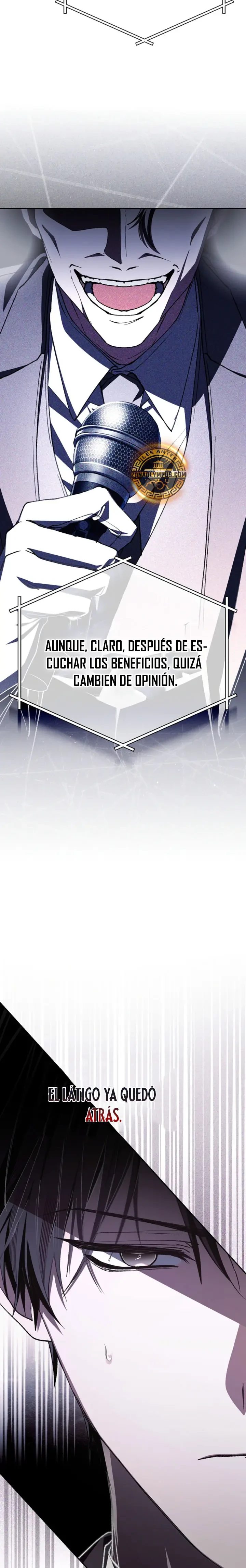 Incluso En Una Historia De Fantasmas Tengo Que Trabajar - Capítulo 5 - Página 27 - LectorTMOo