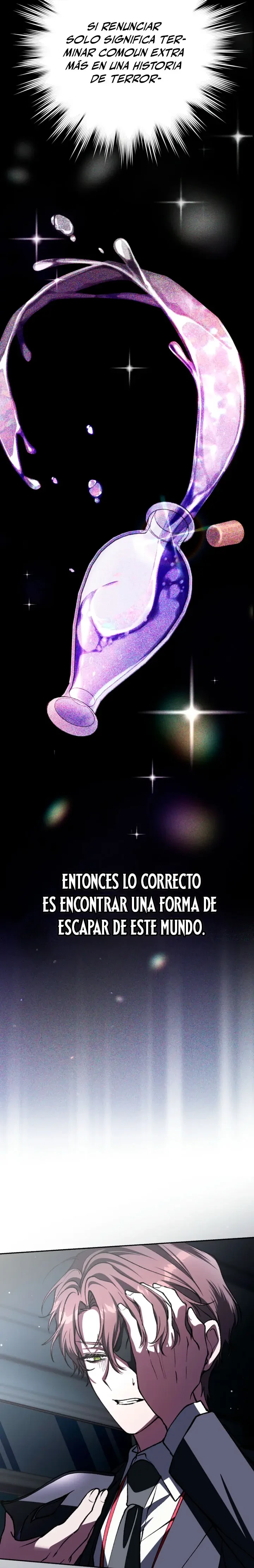 Incluso En Una Historia De Fantasmas Tengo Que Trabajar - Capítulo 6 - Página 17 - LectorTMOo