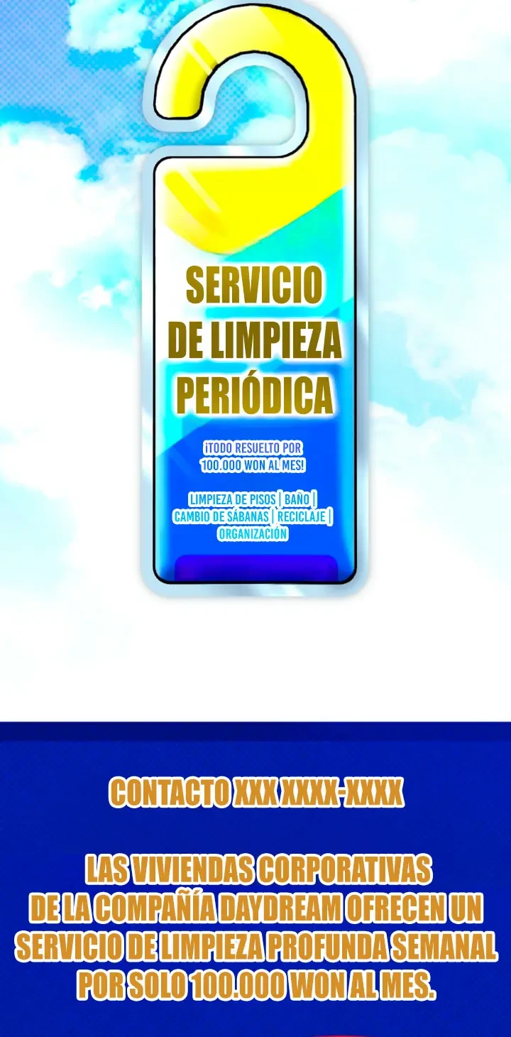 Incluso En Una Historia De Fantasmas Tengo Que Trabajar - Capítulo 7 - Página 31 - LectorTMOo