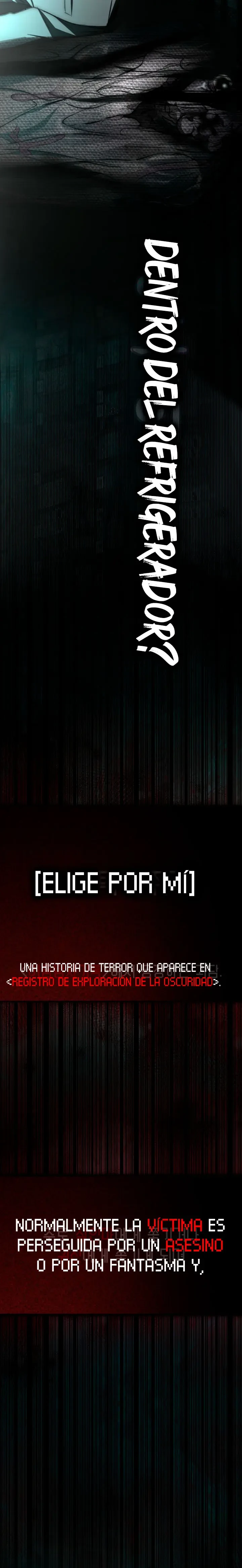 Incluso En Una Historia De Fantasmas Tengo Que Trabajar - Capítulo 8 - Página 41 - LectorTMOo
