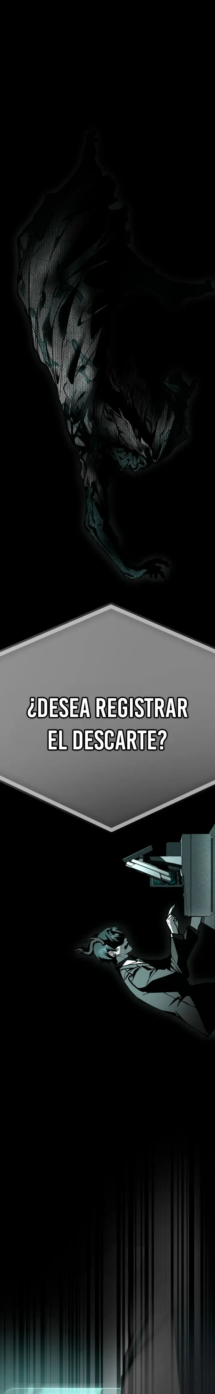 Incluso En Una Historia De Fantasmas Tengo Que Trabajar - Capítulo 9 - Página 39 - LectorTMOo
