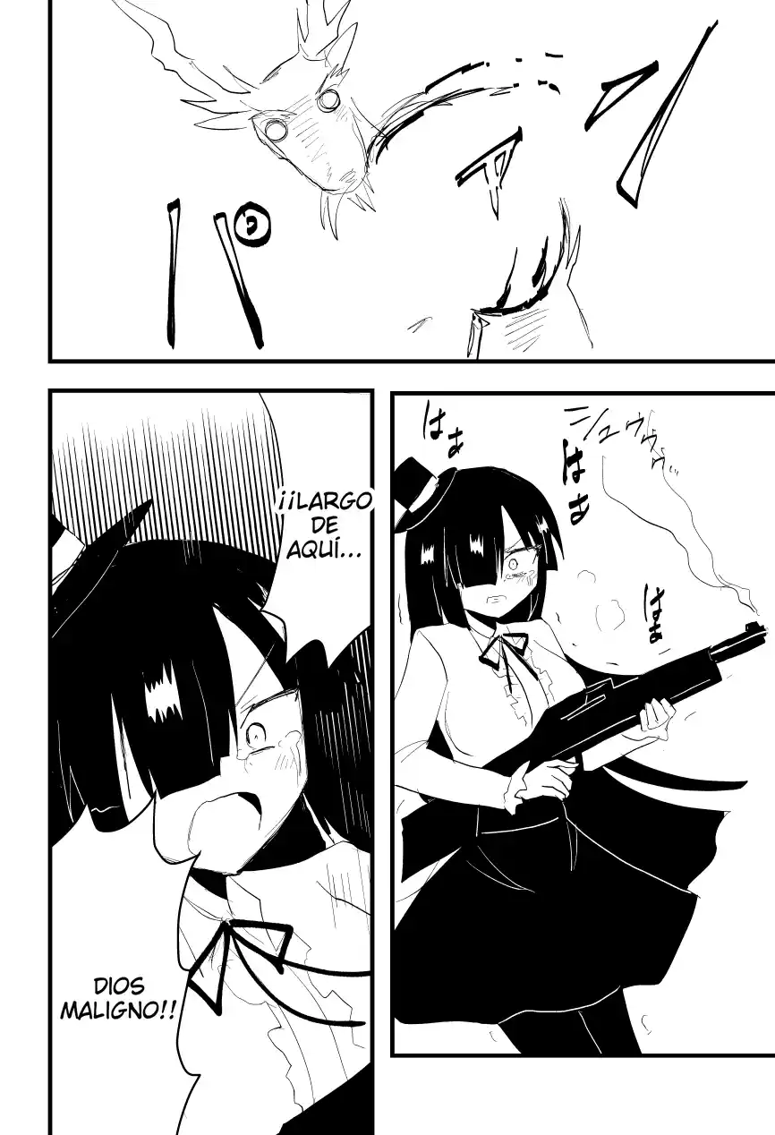 Indozou No Nikki Manga - Capítulo 56 - Página 2 - LectorTMOo