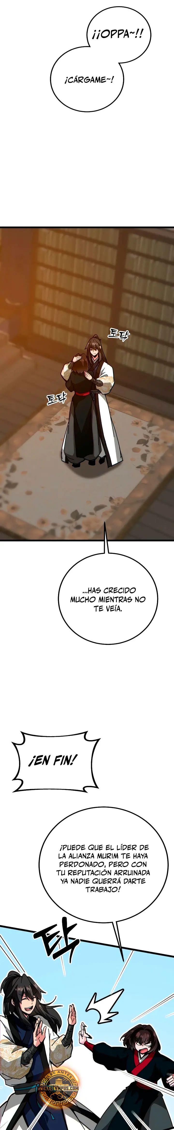 Inicializando El Sistema De La Secta - Capítulo 36 - Página 12 - LectorTMOo