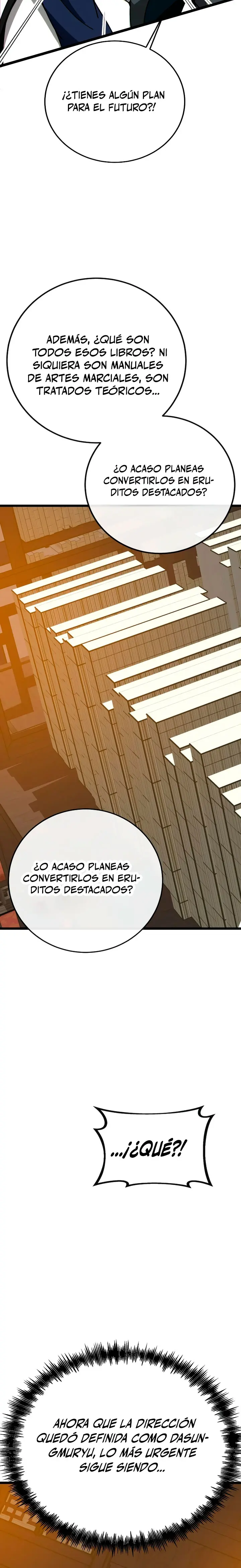 Inicializando El Sistema De La Secta - Capítulo 36 - Página 13 - LectorTMOo