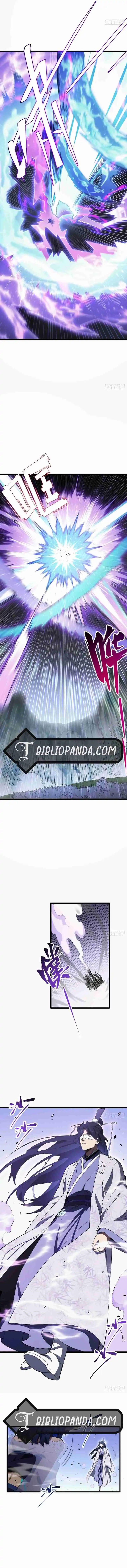 Iniciando con el Registro del Cuerpo Sagrado de la Antigüedad - Capítulo 117 - Página 9 - LectorTMOo