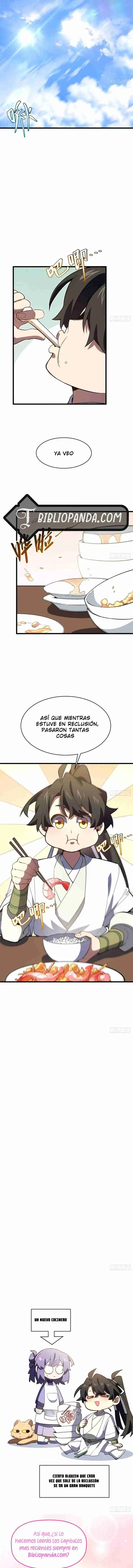 Iniciando con el Registro del Cuerpo Sagrado de la Antigüedad - Capítulo 117 - Página 14 - LectorTMOo