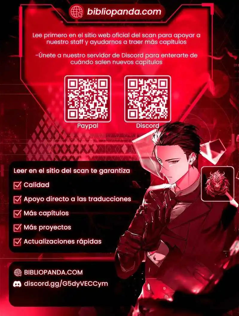 Iniciando con el Registro del Cuerpo Sagrado de la Antigüedad - Capítulo 122 - Página 11 - LectorTMOo