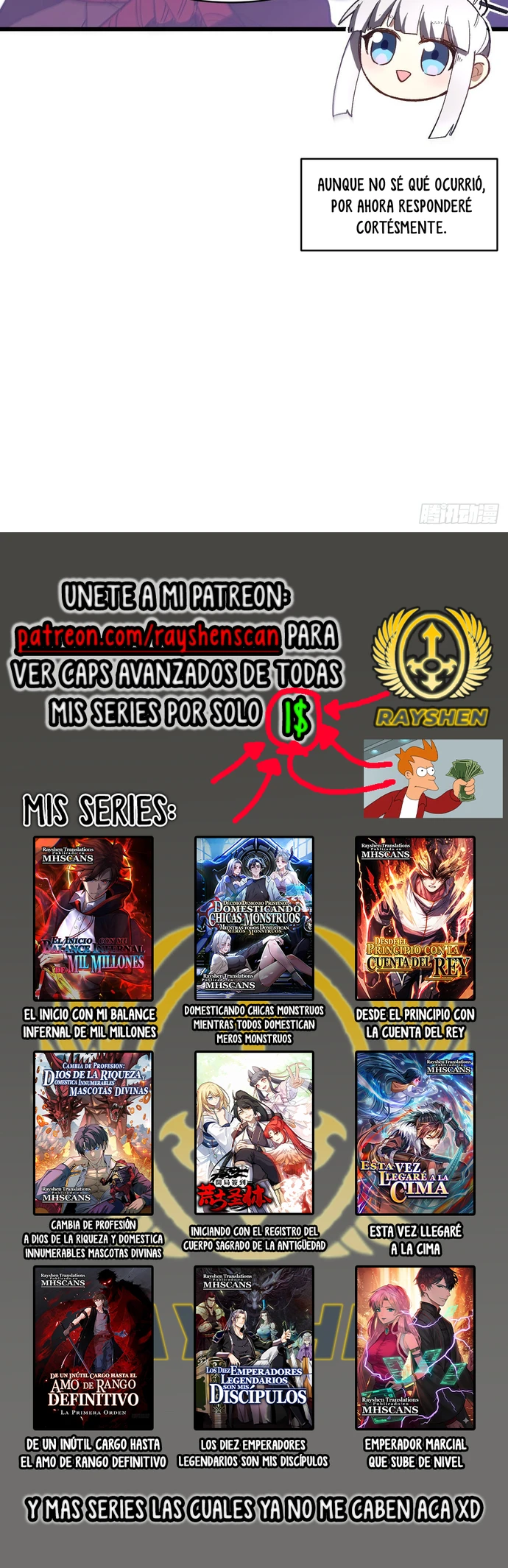 Iniciando con el Registro del Cuerpo Sagrado de la Antigüedad - Capítulo 127 - Página 26 - LectorTMOo