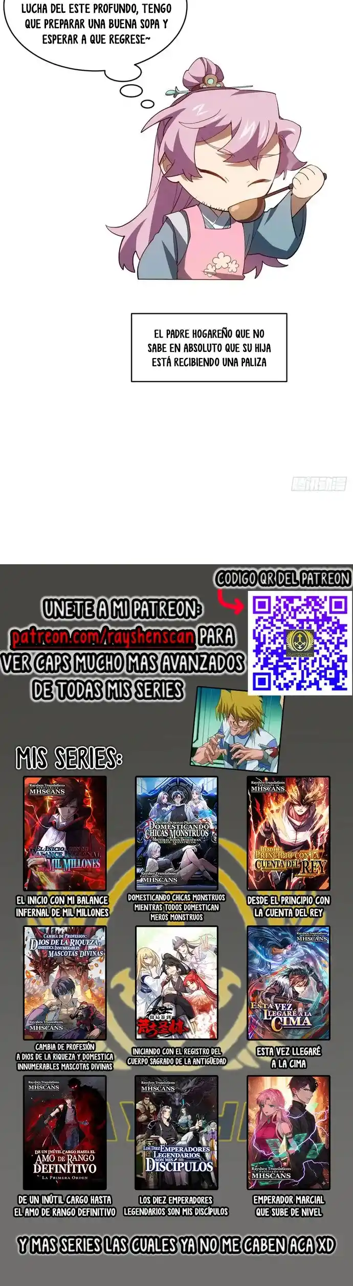 Iniciando con el Registro del Cuerpo Sagrado de la Antigüedad - Capítulo 148 - Página 21 - LectorTMOo