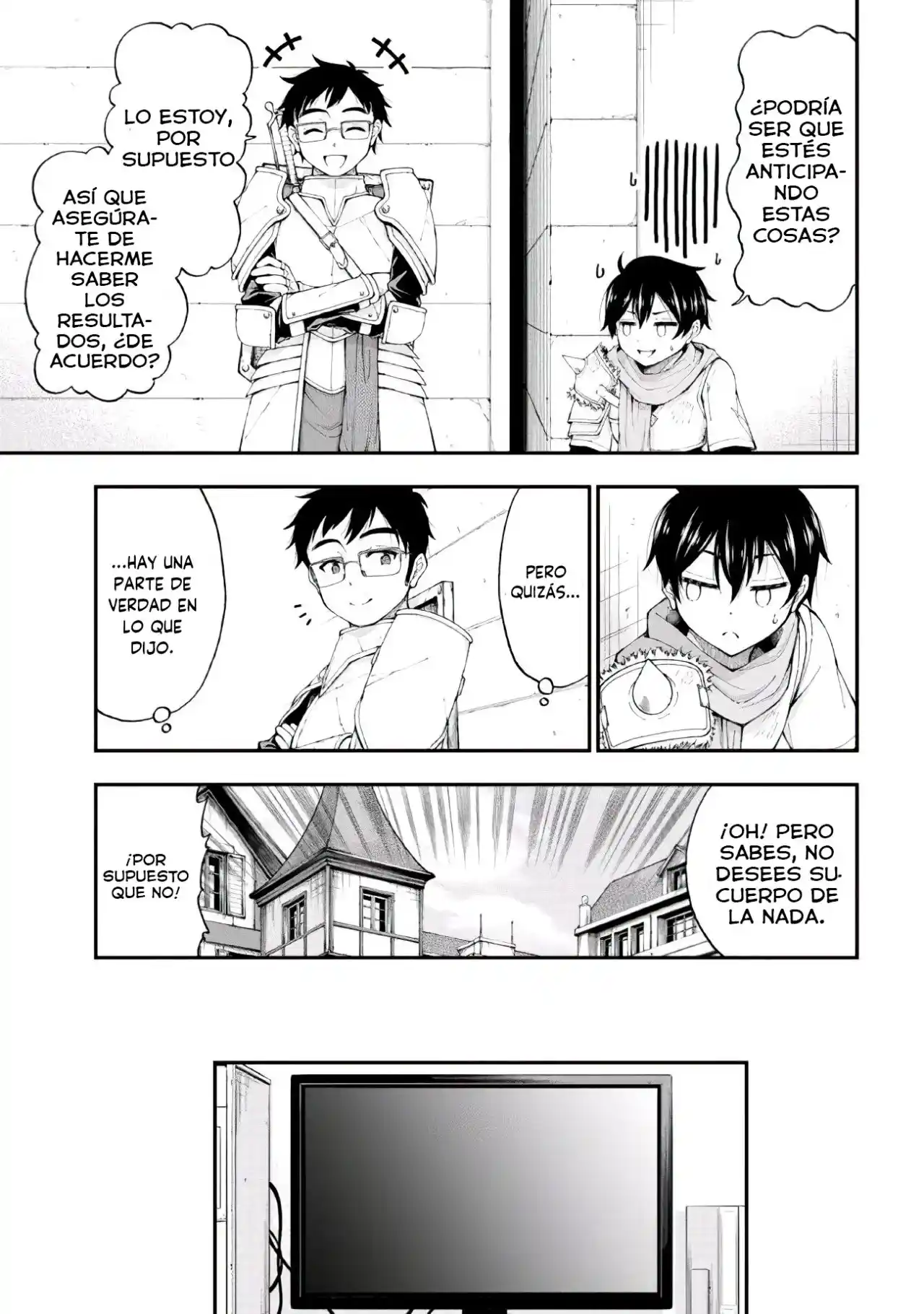 Inkya No Boku Ni Batsu Game Ni Kokuhaku Shitekita Hazu No Gyaru Ga, Doumitemo Boku Ni Betahore Desu - Capítulo 1.10 - Página 21 - LectorTMOo