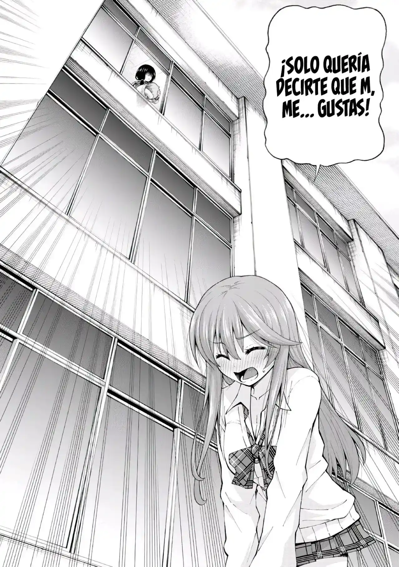 Inkya No Boku Ni Batsu Game Ni Kokuhaku Shitekita Hazu No Gyaru Ga, Doumitemo Boku Ni Betahore Desu - Capítulo 1.20 - Página 11 - LectorTMOo