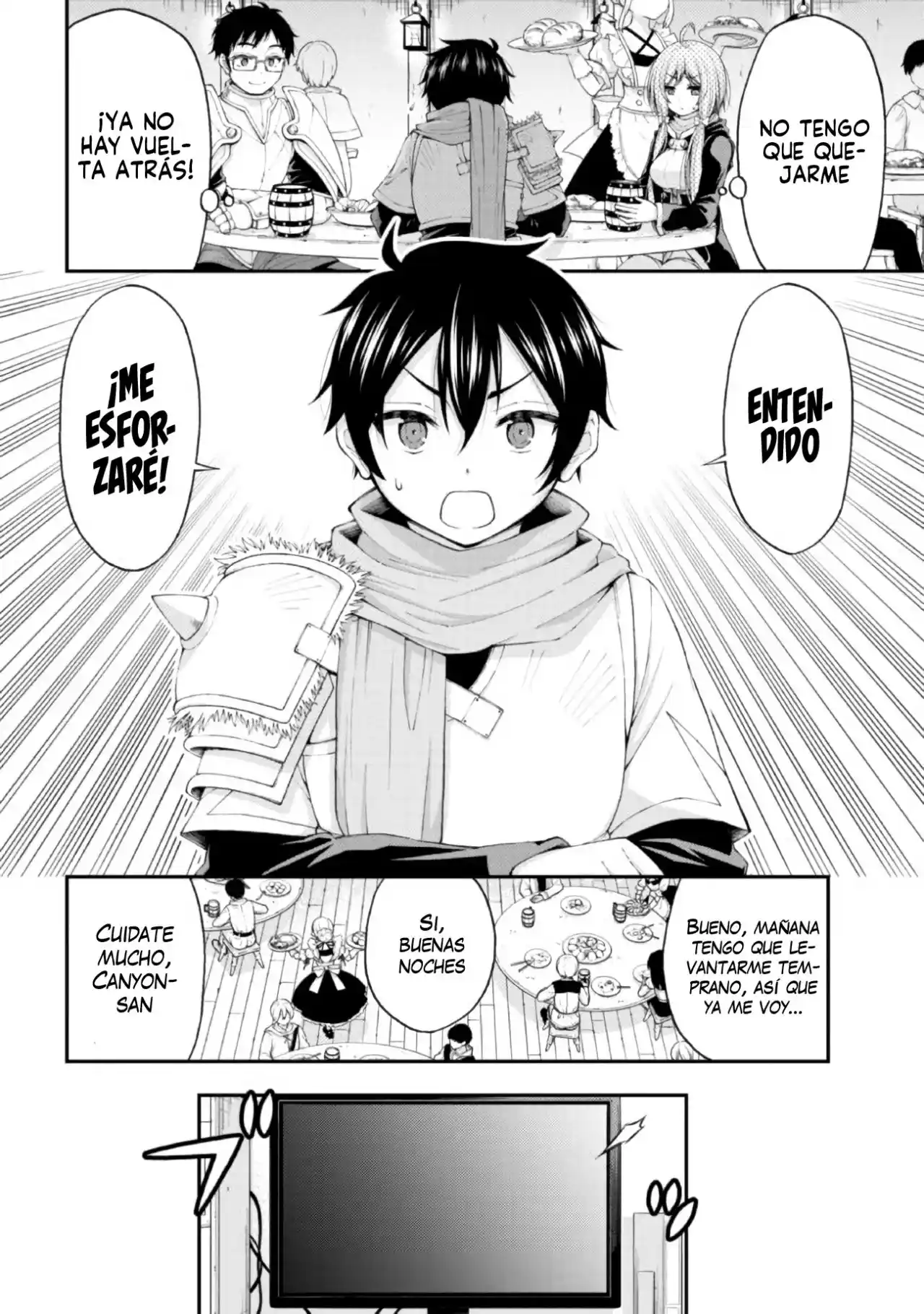 Inkya No Boku Ni Batsu Game Ni Kokuhaku Shitekita Hazu No Gyaru Ga, Doumitemo Boku Ni Betahore Desu - Capítulo 2 - Página 21 - LectorTMOo