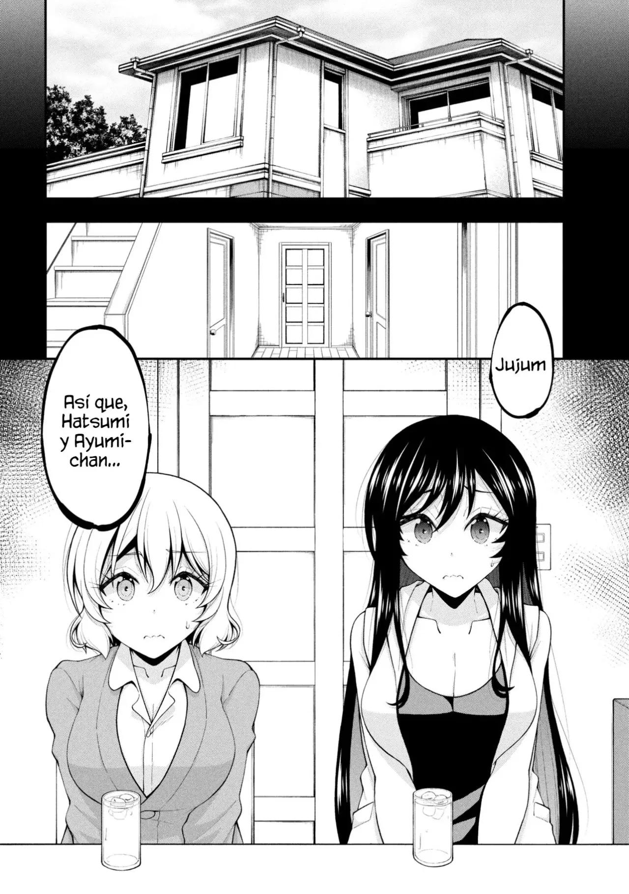 Inkya No Boku Ni Batsu Game Ni Kokuhaku Shitekita Hazu No Gyaru Ga, Doumitemo Boku Ni Betahore Desu - Capítulo 26.5 - Página 5 - LectorTMOo