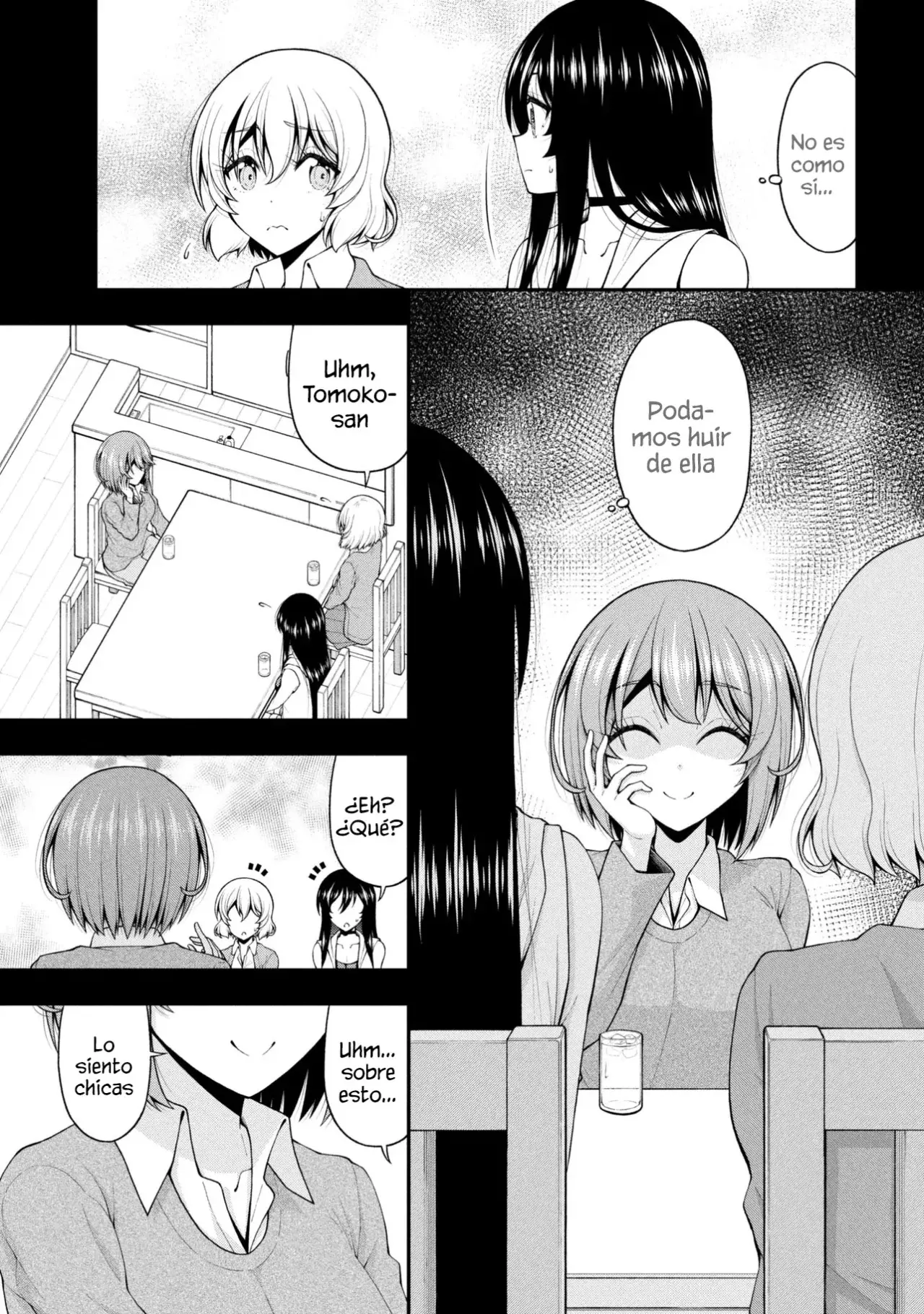 Inkya No Boku Ni Batsu Game Ni Kokuhaku Shitekita Hazu No Gyaru Ga, Doumitemo Boku Ni Betahore Desu - Capítulo 26.5 - Página 8 - LectorTMOo