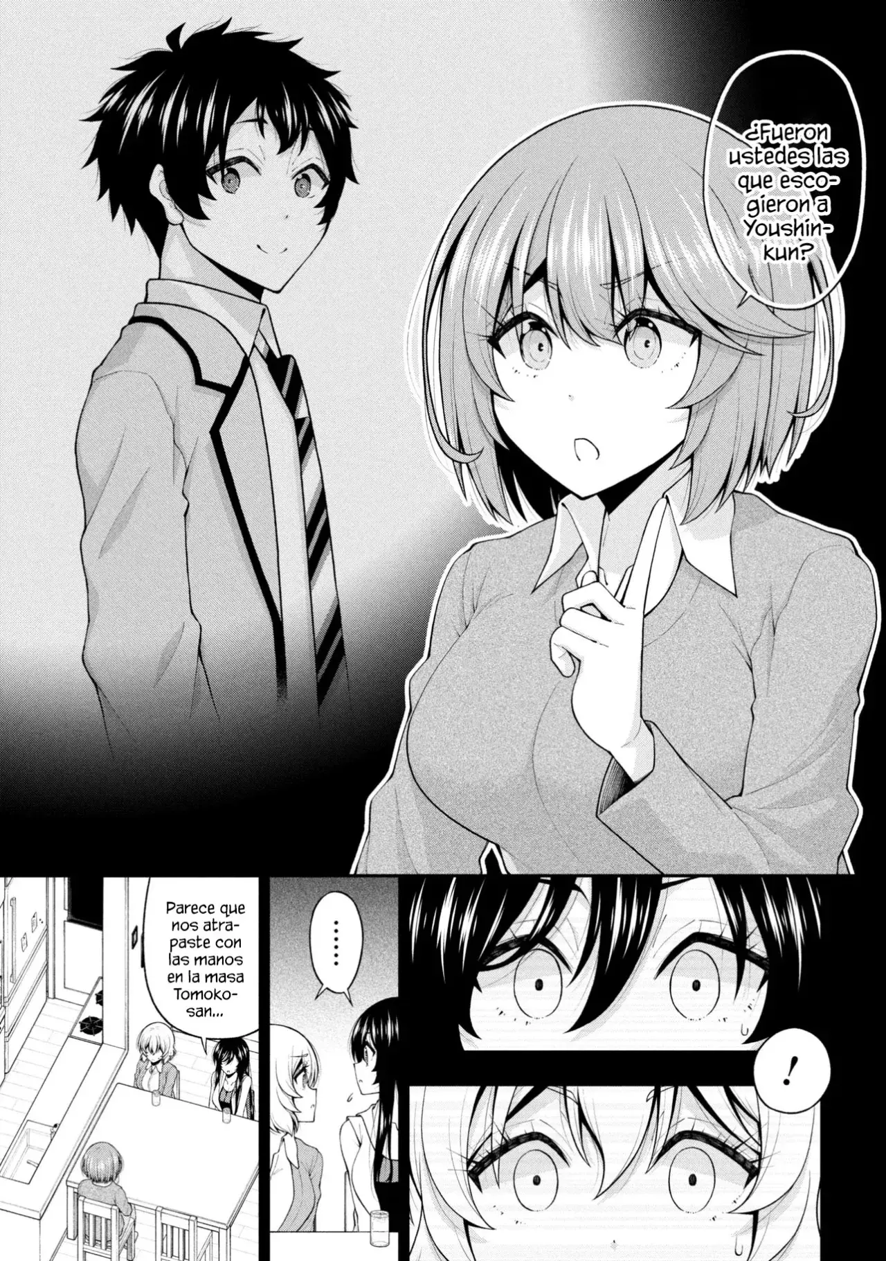 Inkya No Boku Ni Batsu Game Ni Kokuhaku Shitekita Hazu No Gyaru Ga, Doumitemo Boku Ni Betahore Desu - Capítulo 26.5 - Página 10 - LectorTMOo