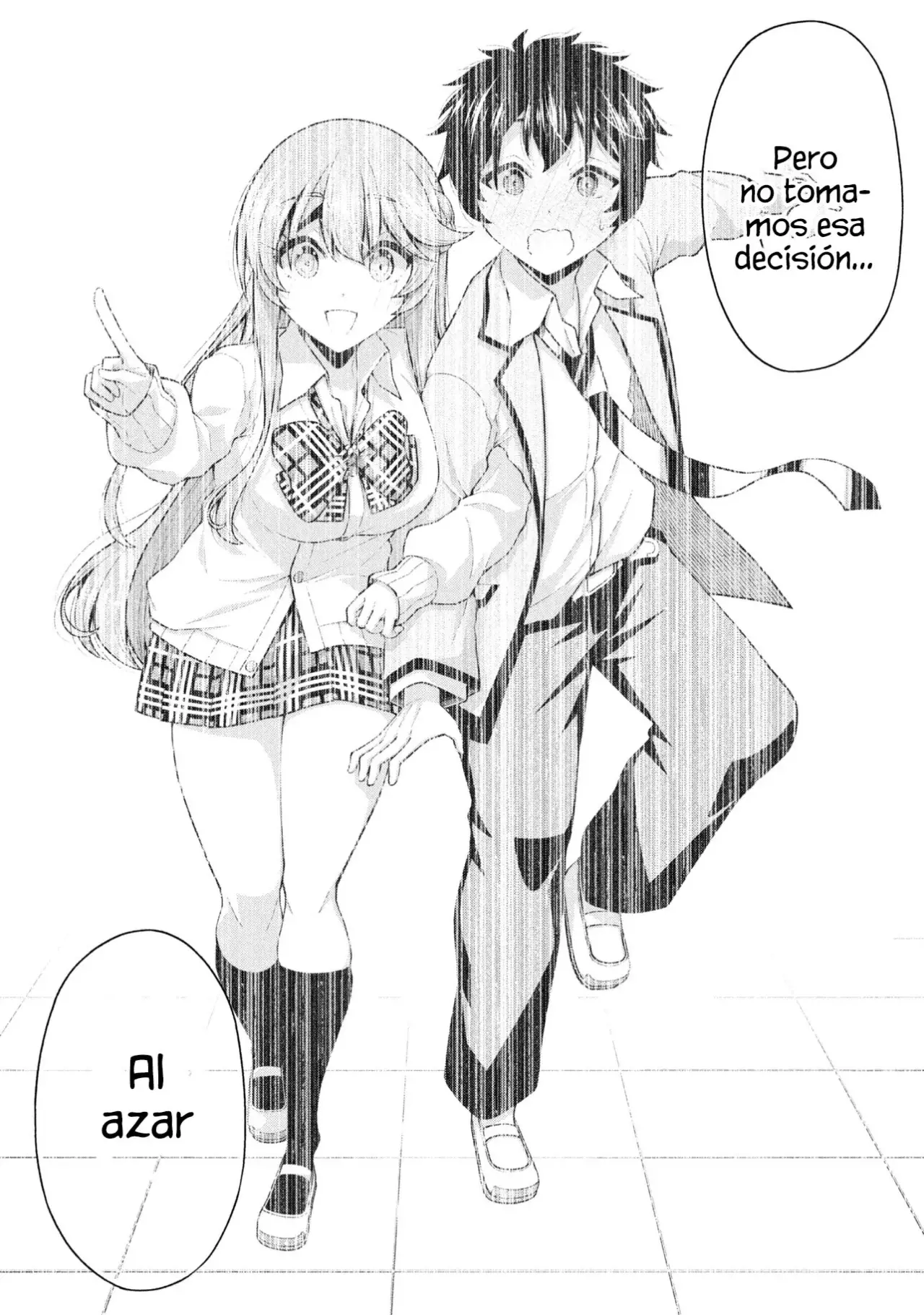 Inkya No Boku Ni Batsu Game Ni Kokuhaku Shitekita Hazu No Gyaru Ga, Doumitemo Boku Ni Betahore Desu - Capítulo 26.5 - Página 11 - LectorTMOo