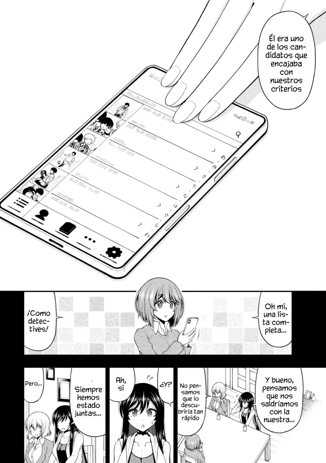 Inkya No Boku Ni Batsu Game Ni Kokuhaku Shitekita Hazu No Gyaru Ga, Doumitemo Boku Ni Betahore Desu - Capítulo 26.5 - Página 13 - LectorTMOo