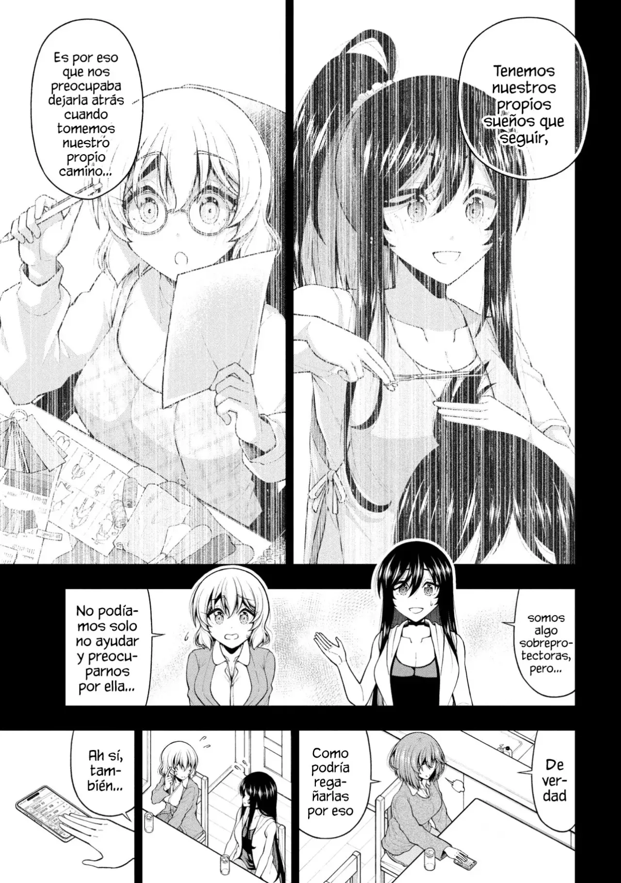 Inkya No Boku Ni Batsu Game Ni Kokuhaku Shitekita Hazu No Gyaru Ga, Doumitemo Boku Ni Betahore Desu - Capítulo 26.5 - Página 14 - LectorTMOo