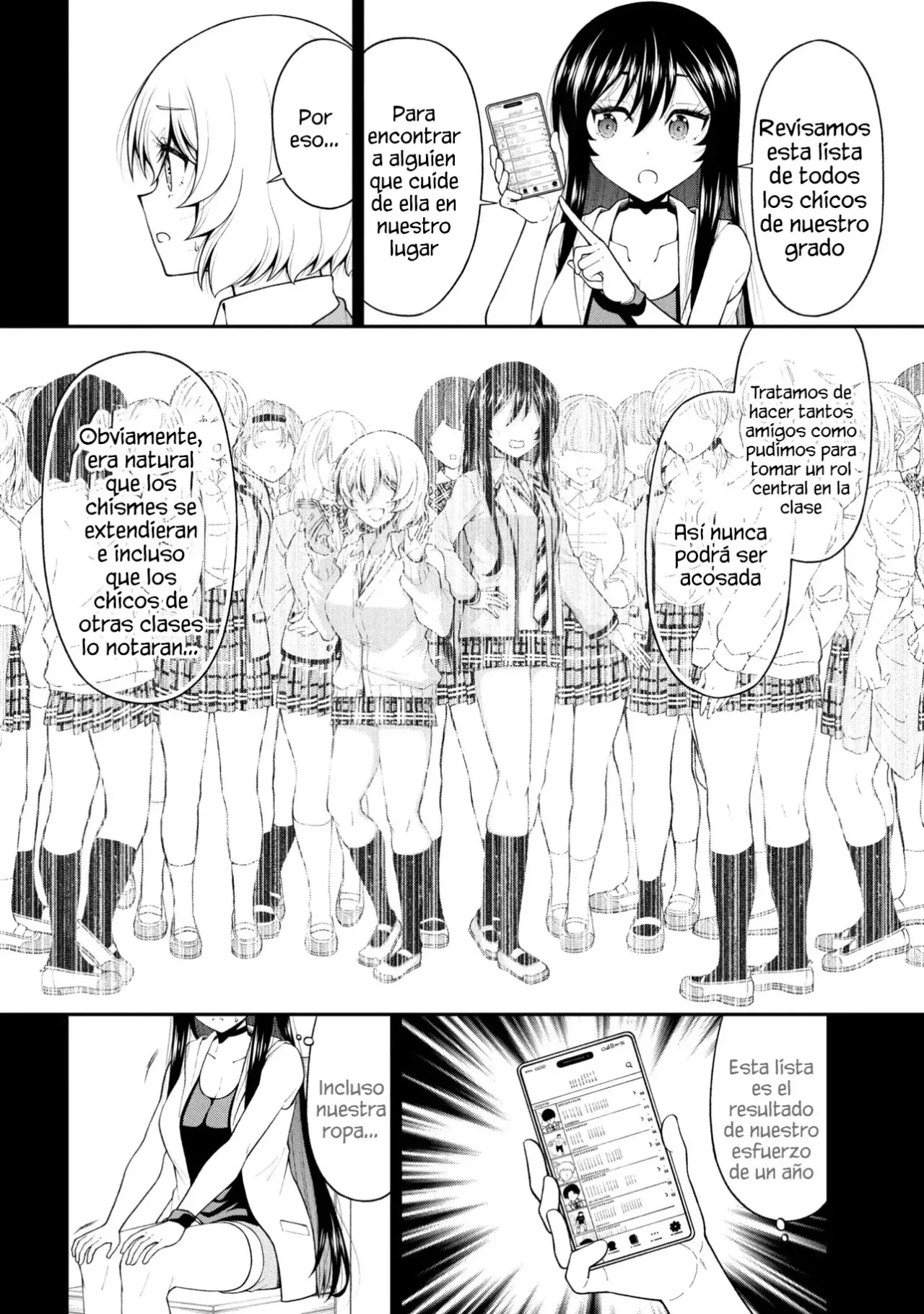 Inkya No Boku Ni Batsu Game Ni Kokuhaku Shitekita Hazu No Gyaru Ga, Doumitemo Boku Ni Betahore Desu - Capítulo 26.5 - Página 15 - LectorTMOo