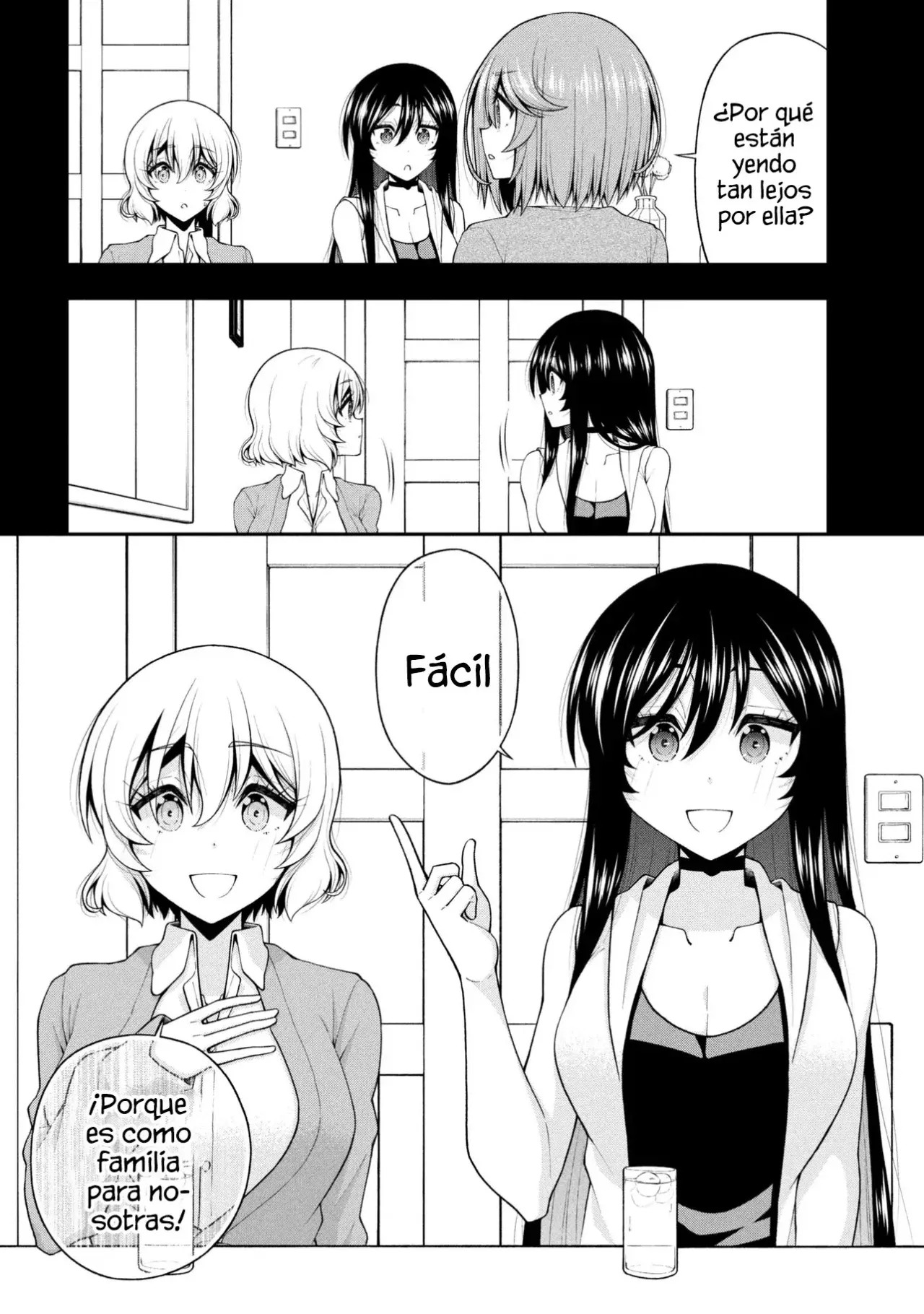 Inkya No Boku Ni Batsu Game Ni Kokuhaku Shitekita Hazu No Gyaru Ga, Doumitemo Boku Ni Betahore Desu - Capítulo 26.5 - Página 21 - LectorTMOo