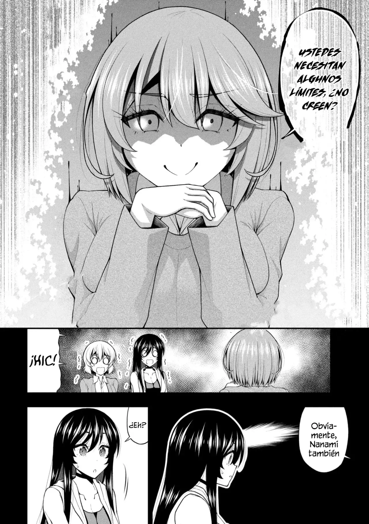 Inkya No Boku Ni Batsu Game Ni Kokuhaku Shitekita Hazu No Gyaru Ga, Doumitemo Boku Ni Betahore Desu - Capítulo 26.5 - Página 23 - LectorTMOo