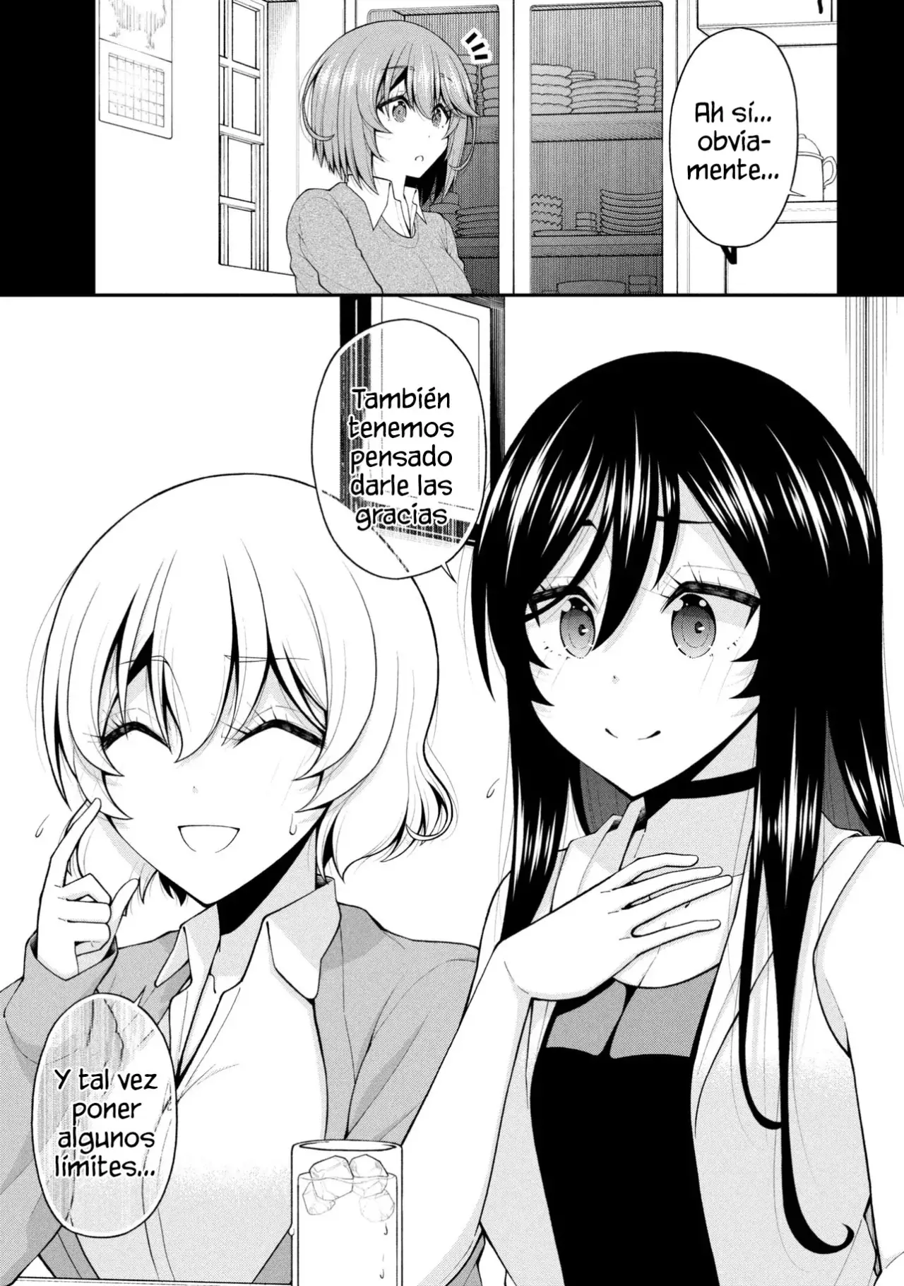 Inkya No Boku Ni Batsu Game Ni Kokuhaku Shitekita Hazu No Gyaru Ga, Doumitemo Boku Ni Betahore Desu - Capítulo 26.5 - Página 26 - LectorTMOo