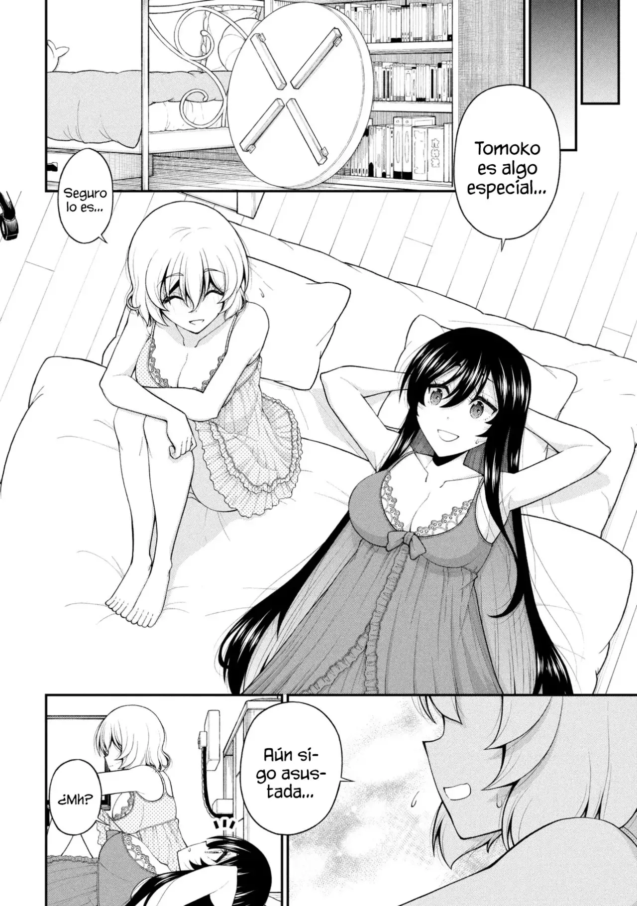 Inkya No Boku Ni Batsu Game Ni Kokuhaku Shitekita Hazu No Gyaru Ga, Doumitemo Boku Ni Betahore Desu - Capítulo 26.5 - Página 27 - LectorTMOo