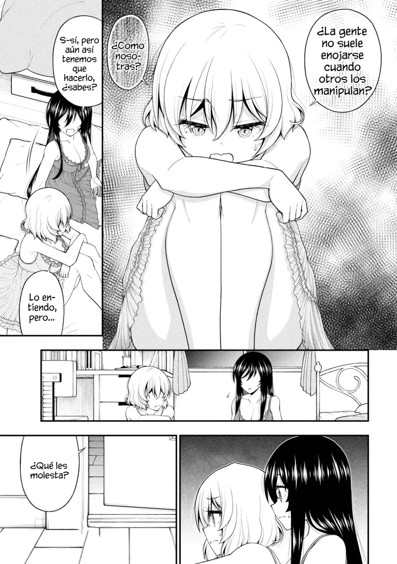 Inkya No Boku Ni Batsu Game Ni Kokuhaku Shitekita Hazu No Gyaru Ga, Doumitemo Boku Ni Betahore Desu - Capítulo 26.5 - Página 28 - LectorTMOo